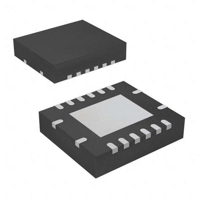 AM26LV32EIRGYR by Texas Instruments